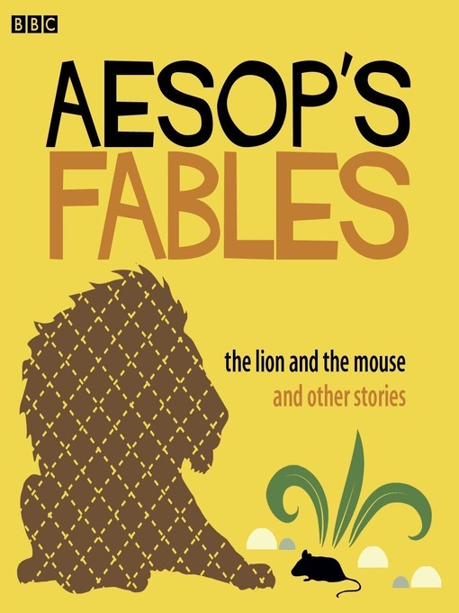 Title details for The Goose that Laid the Golden Eggs by Aesop - Available